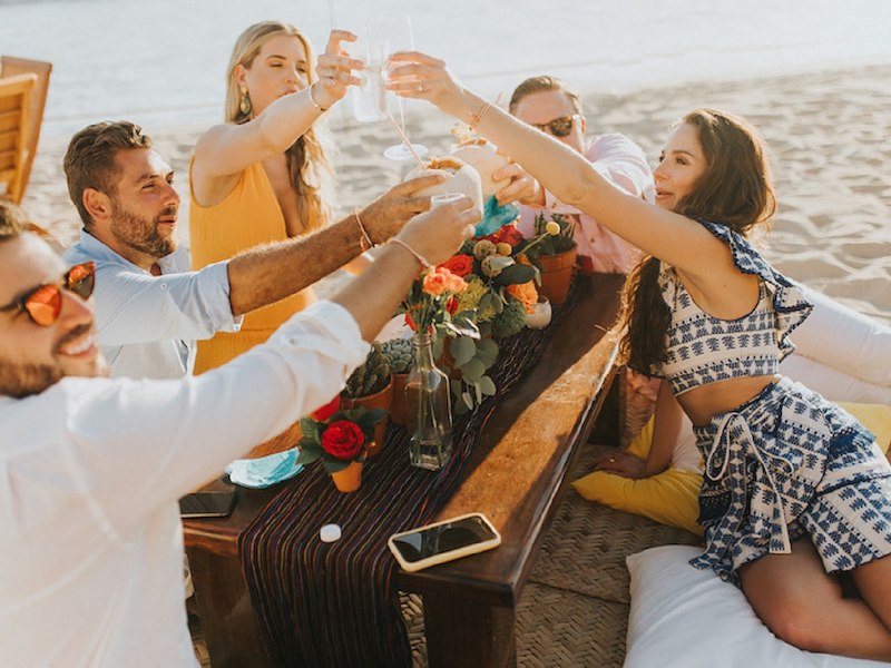 weddings - Velas Resorts