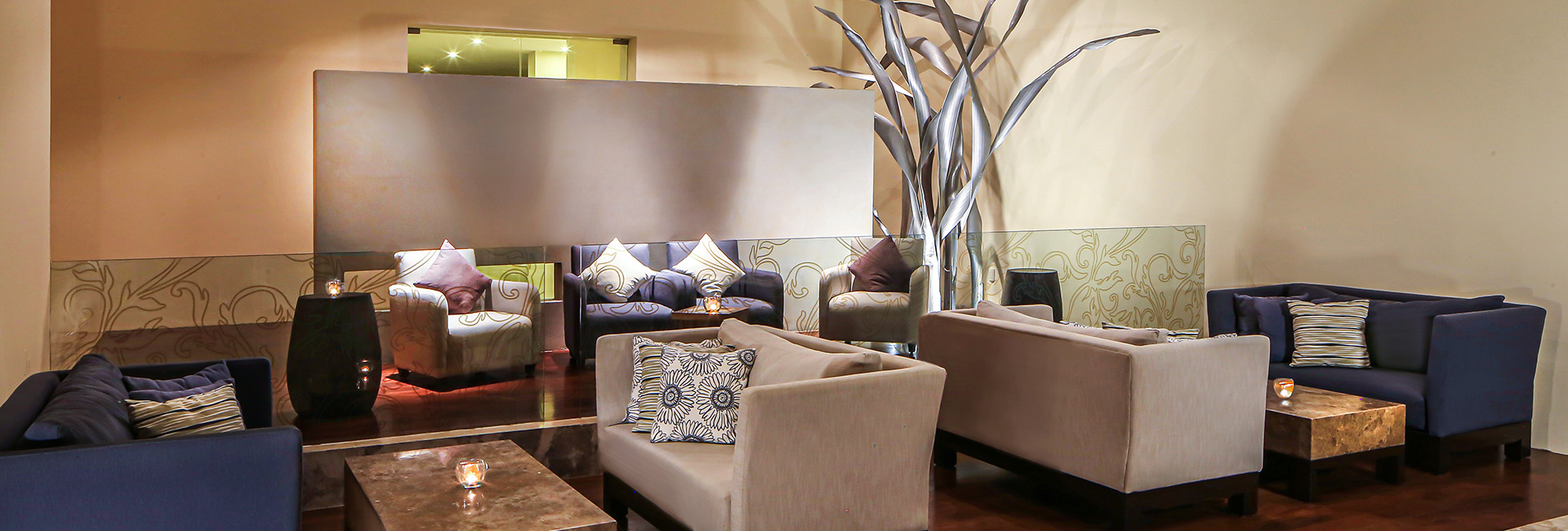 Bistro Restaurant of Grand Velas Riviera Maya