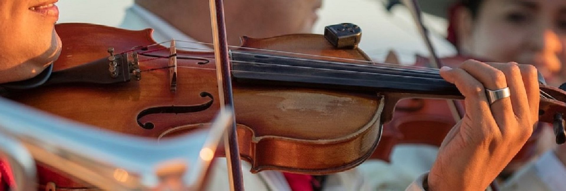 An Evening Of Melodies - Grand Velas Riviera Maya - Playa Del Carmen