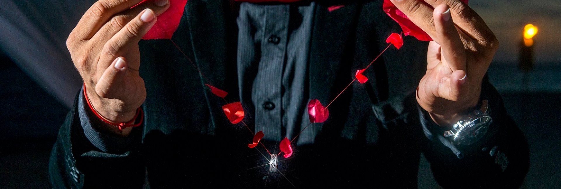 The Ultimate Proposal